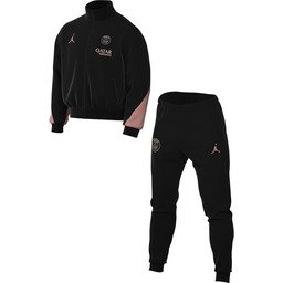 Nike Męski dres treningowy FC Barcelona Dri-fit Strike