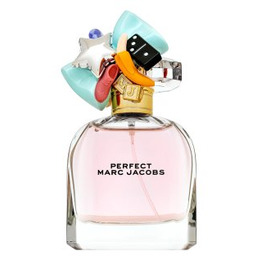 Marc Jacobs Perfect woda perfumowana dla kobiet 50