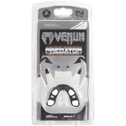 VENUM Ochraniacz na zęby Predator Black/White