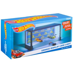 Paladone Gablota garażowa z podświetleniem Hot Wheels Garage