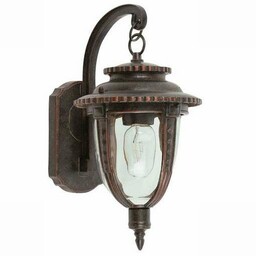 Elstead Lighting Ogrodowa LAMPA ścienna St Louis STL2-S-WB