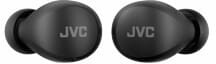 JVC Słuchawki HAA-6TBU (czarne)