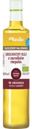 Olandia Olej rzepakowy do smażenia 500 ml (EKO)