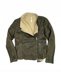 Elegancka kurtka ramoneska damska MURAL L