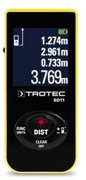 Trotec Dalmierz BD11