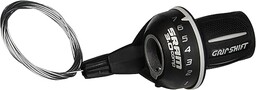 SRAM Sram 3.0 Shifter 7-biegowa przerzutka tylnego uchwytu