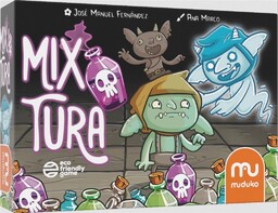 Muduko MIX TURA MUDUKO