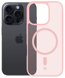3MK Etui Colorfull Guardx MagCase do Apple iPhone