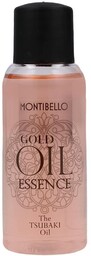 Gold Oil Essence olejek tsubaki do włosów 30ml
