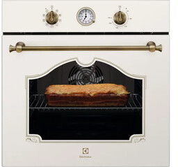 Piekarnik ELECTROLUX EOA5220FOV SurroundCook 600