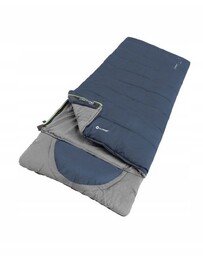 Śpiwór syntetyczny Outwell Contour Lux (190 cm) -