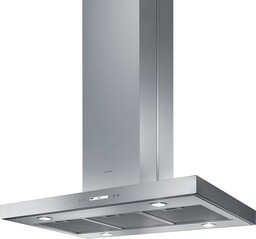 ELICA Okap SPOT PLUS ISLAND IX/A/90 stal PRF0097375A