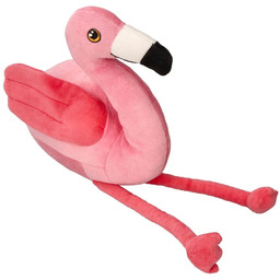 Nature Planet Maskotka bawełniany Flaming