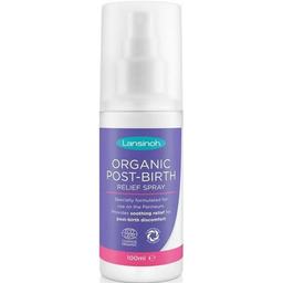 Lansinoh 2660 SPRAY POPORODOWY PRZECIWBÓLOWY