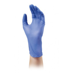 Rekawice PEHA-SOFT Nitrile niejałowe, niepudrowane S - 150