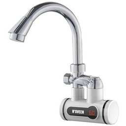 N''oveen Przepływowy podgrzewacz wody NOVEEN IWH370