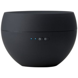 STADLER FORM Aromatyzer Jasmine Czarny