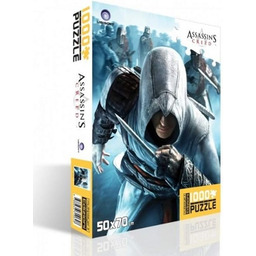 Multiplayer.It 30_00647 - Assassin''s Creed Altair Puzzle