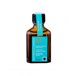 Moroccanoil Treatment olejek do włosów 25 ml