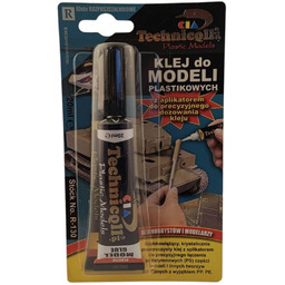 Technicqll klej do modeli plastikowych 20 ml