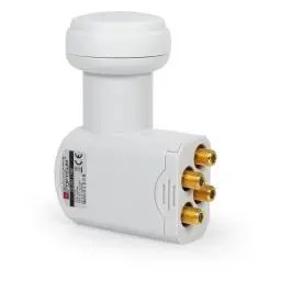 Opticum QUAD LQP-04H Konwerter