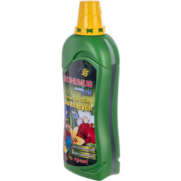 Agrecol Nawóz Kwitnące Biohumus 750ml