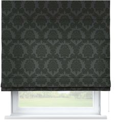 Roleta rzymska Capri 80x170cm o kodzie 613-32, 80x170
