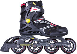 Worker, Łyżworolki, Umox, rozmiar 44