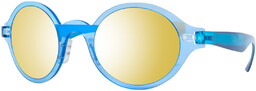 Okulary TRY COVER CHANGE TH500-04-46. Okulary przeciwsłoneczne, Kolor