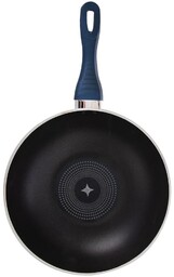 Orion Patelnia WOK DIAMANT, 30 cm