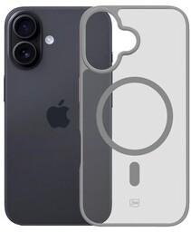 3MK Etui Colorfull Guardx MagCase do Apple iPhone