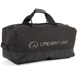 Torba Lifeventure Expedition Duffle 100L czarna