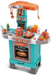 Buddy Toys BGP 4011 Kuchenka Joly Petit ,