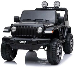 Baby Mix Samochód elektryczny dla dzieci Jeep Wrangler