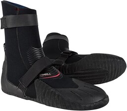 O''Neill Heat Botki z okrągłym noskiem, 5 mm,