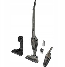 Odkurzacz pionowy bezprzewodowy 2w1 Sencor SVC8621 110W 21,6V