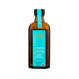 Moroccanoil Treatment olejek do włosów 100 ml