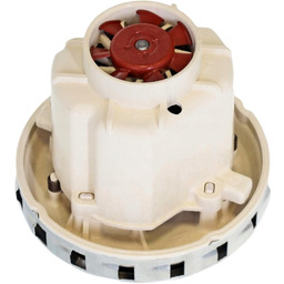 Silnik do odkurzacza marki DOMEL 467.3.402-5 1200