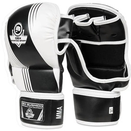 DBX Bushido Rękawice Sparingowe MMA, Krav Maga Arm-2011a
