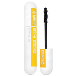 Maybelline Colossal Curl Bounce Mascara tusz wydłużający