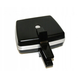 Gofrownica Dezal 301.5B czarny