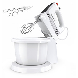 Mikser z misą Bosch CleverMixx MFQ2600G 375W 3L