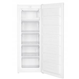 Zamrażarka szufladowa 143cm Smith&Brown SZUF-211-WE3 168L 40dB biała