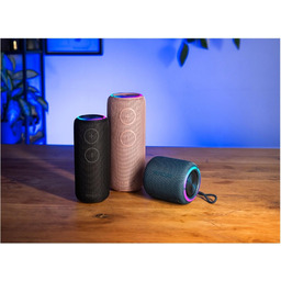 Sencor SIRIUS 2 MINI BLACK Głośnik bluetooth