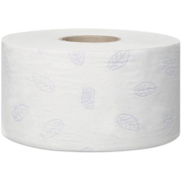 Papier toaletowy Mini Jumbo Tork T2 12 rolek