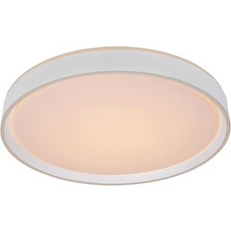LUCIDE NURIA - lampa sufitowa - Ø 50