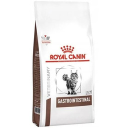 ROYAL CANIN Cat Gastrointestinal 4kg