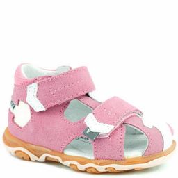 Bartek baby 71170 0001 sandały sandałki profilaktyczne zabudowane