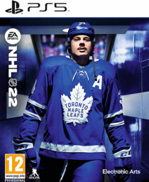 Gra PS5 NHL 22