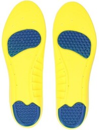 UMBRO Wkładki do butów 268521 (rozmiar 38-41)